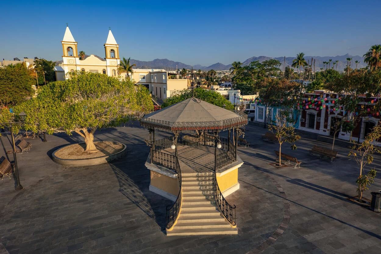 San José del Cabo
